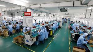 Manufacturing  SSSM14